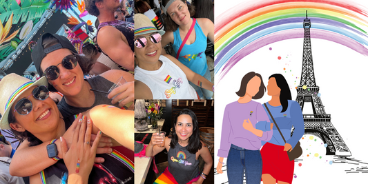 What Pride Means To Me (Debora)