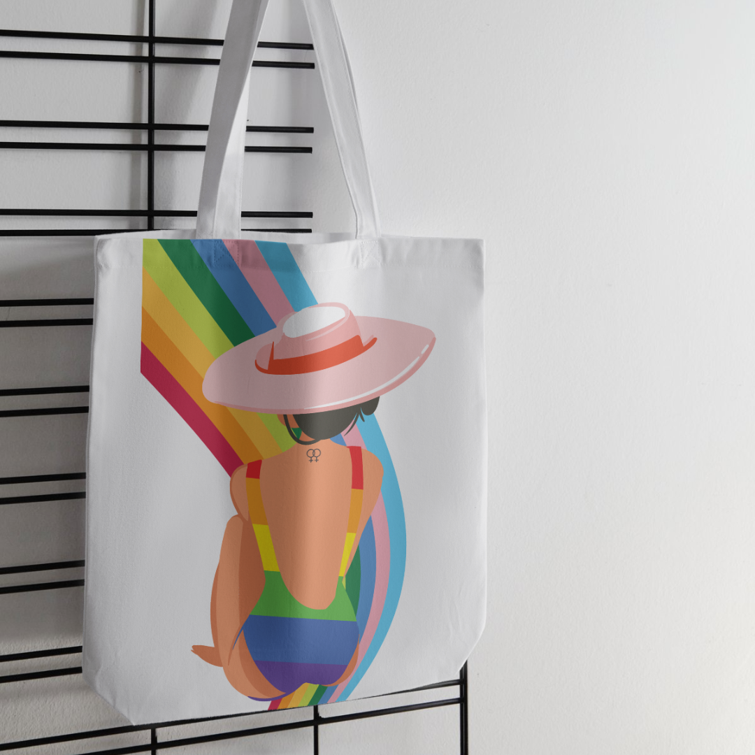 Printable Queer Amber ©