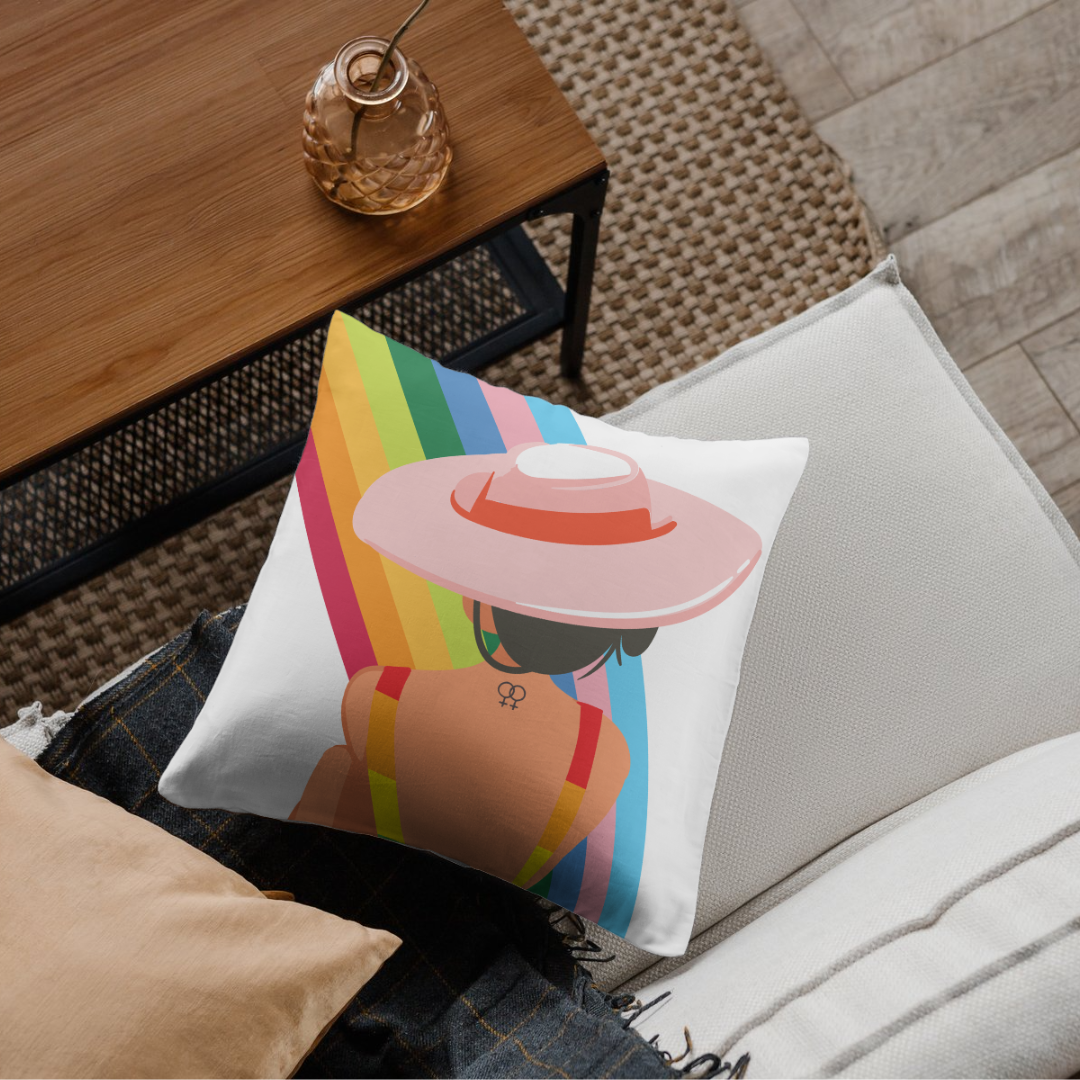 Printable Queer Amber ©