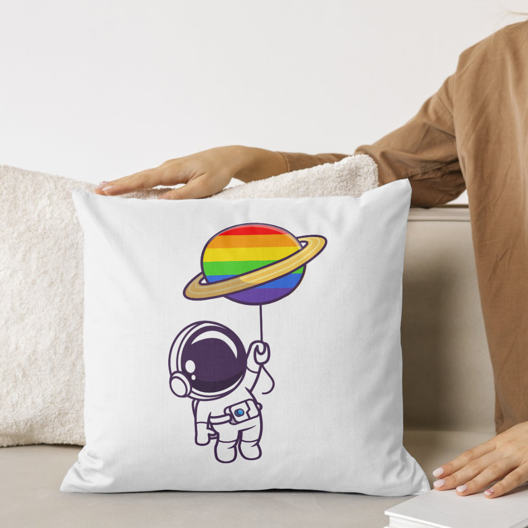 Printable AstroGay Planet©