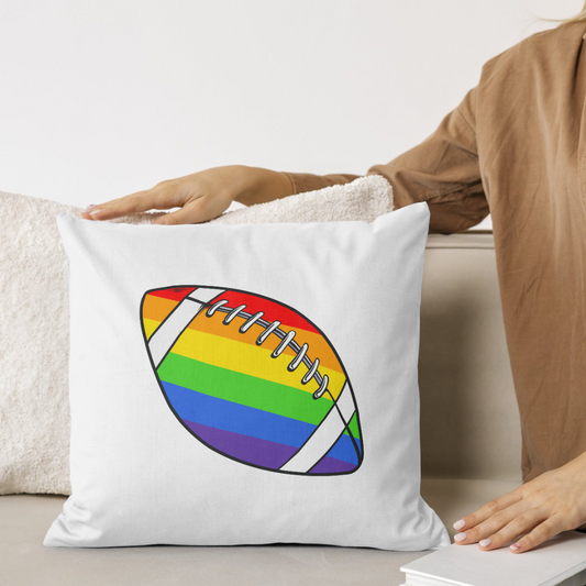 Printable Queer Football